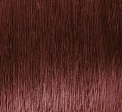 BABE Fusion Extensions 18" 100% Human Hair Straight 20 strands by Price Is Right Miami