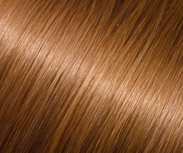 BABE Fusion Extensions 18" 100% Human Hair Straight 20 strands by Price Is Right Miami