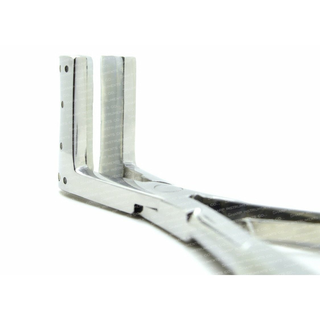 Pro Tape Extensions Press Plier by VIP Extensions