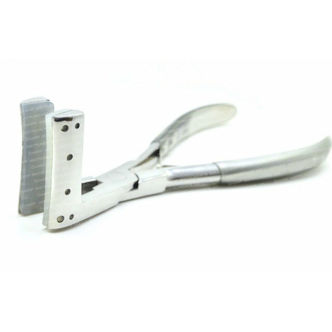 Pro Tape Extensions Press Plier by VIP Extensions