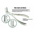 Pro Tape Extensions Press Plier by VIP Extensions