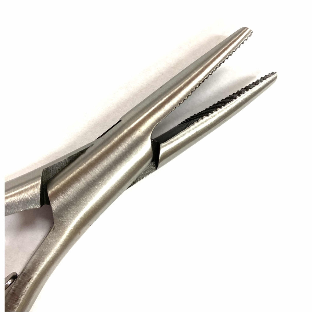 Professional Stylist Tape Extensions Plier ( Stainless Steel ) by VIP Extensions
