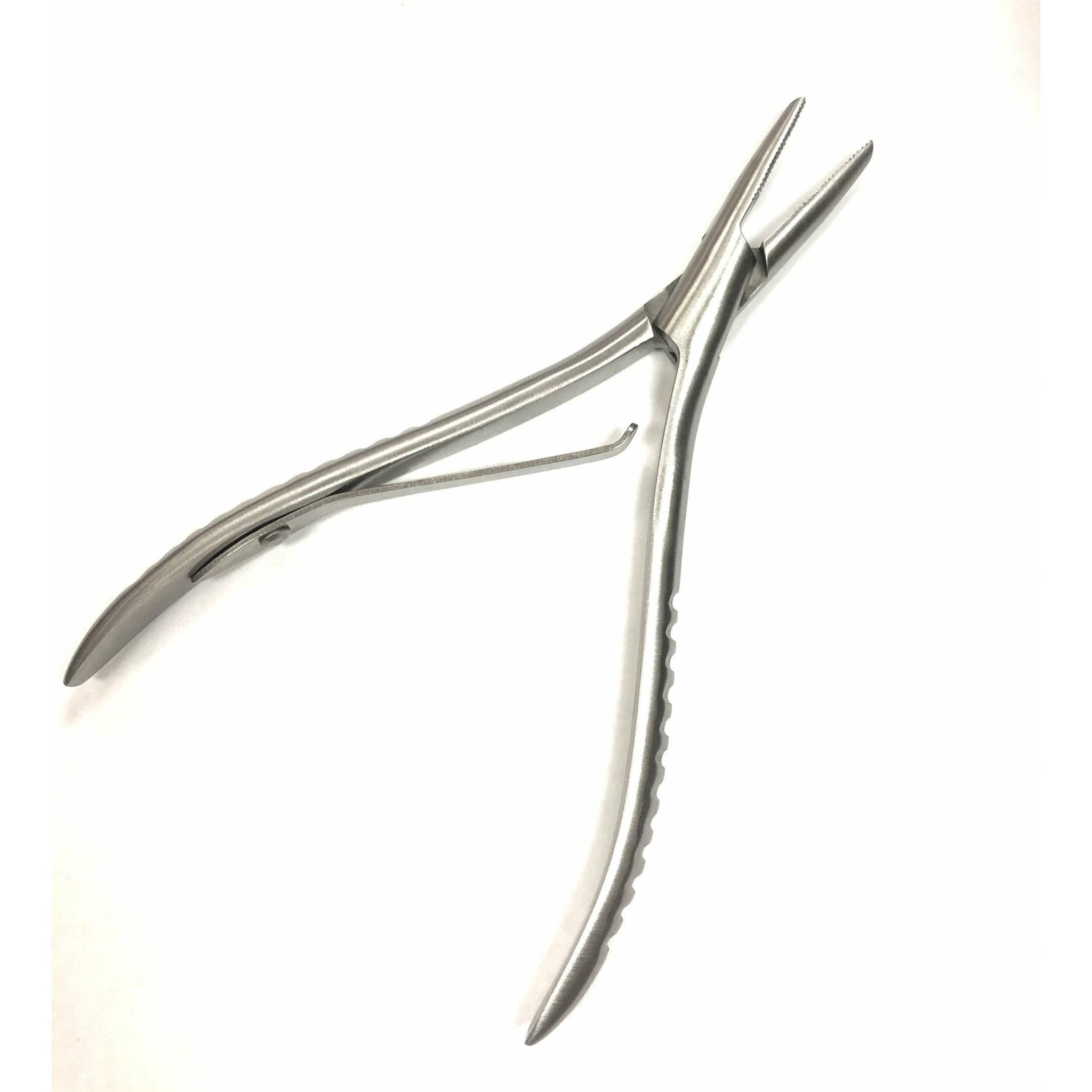 Professional Stylist Tape Extensions Plier ( Stainless Steel ) by VIP Extensions