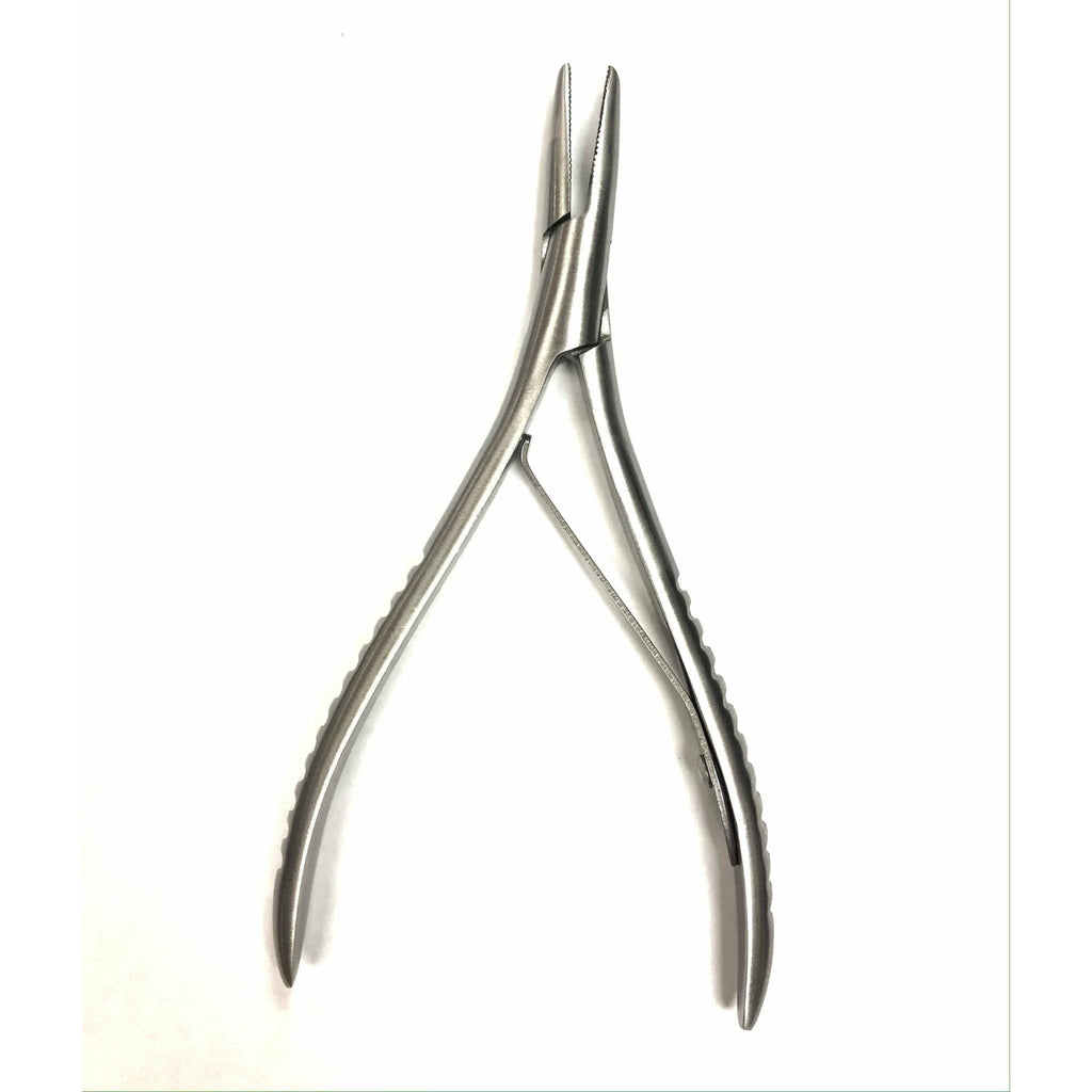 Professional Stylist Tape Extensions Plier ( Stainless Steel ) by VIP Extensions