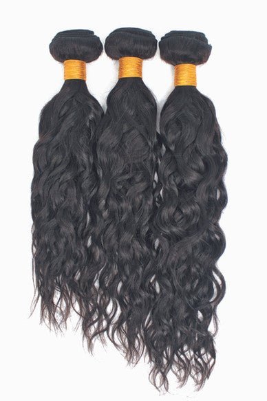 RIO Egyptian Ocean 100% Human hair Bundles by VIP Extensions