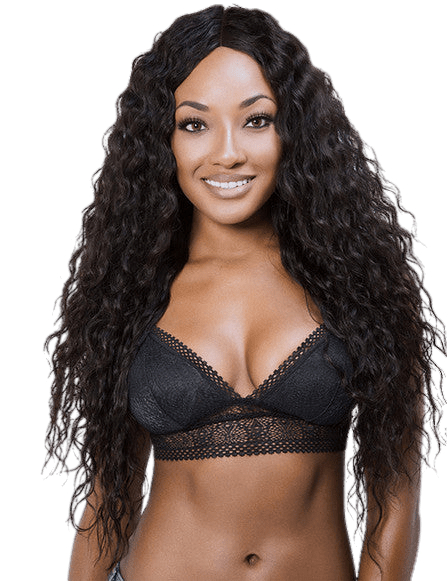 RIO Egyptian Ocean 100% Human hair Bundles by VIP Extensions