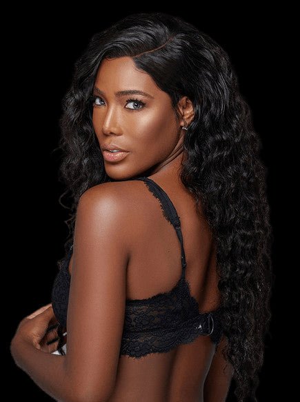 RIO Malaysian Wave 100% Virgin Remy Human Hair Bundles by VIP Extensions