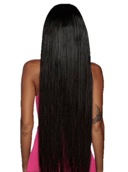 Rio Straight 100% Virgin Remy Human Hair Bundles by VIP Extensions