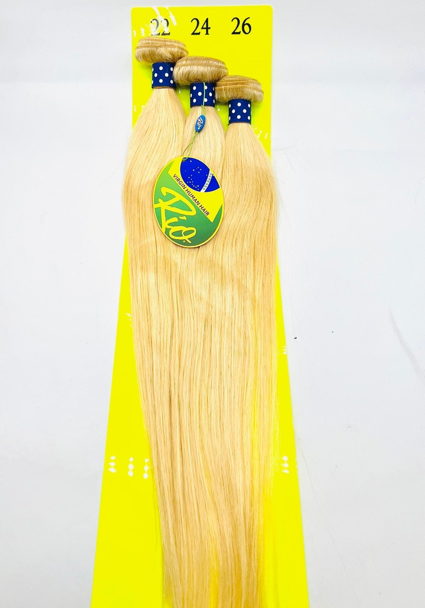 RIO STRAIGHT UKRANIAN BUNDLES by VIP Extensions