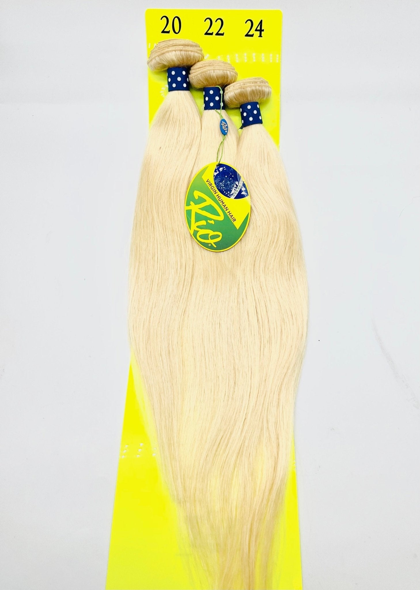 RIO STRAIGHT UKRANIAN BUNDLES by VIP Extensions