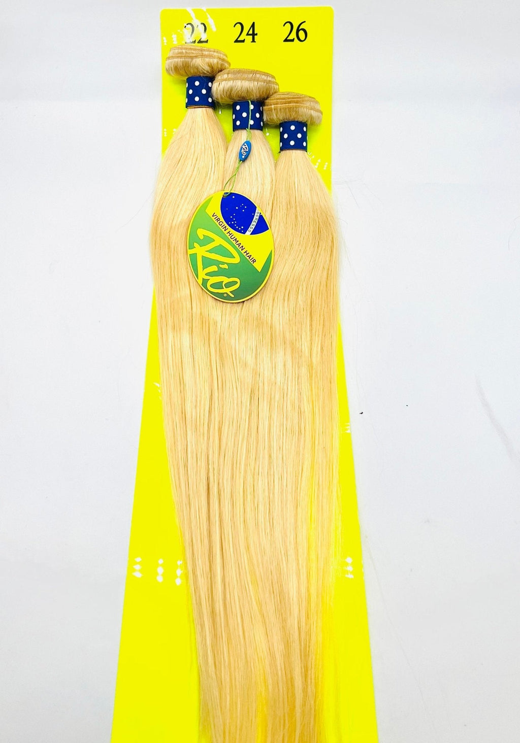 RIO STRAIGHT UKRANIAN BUNDLES by VIP Extensions