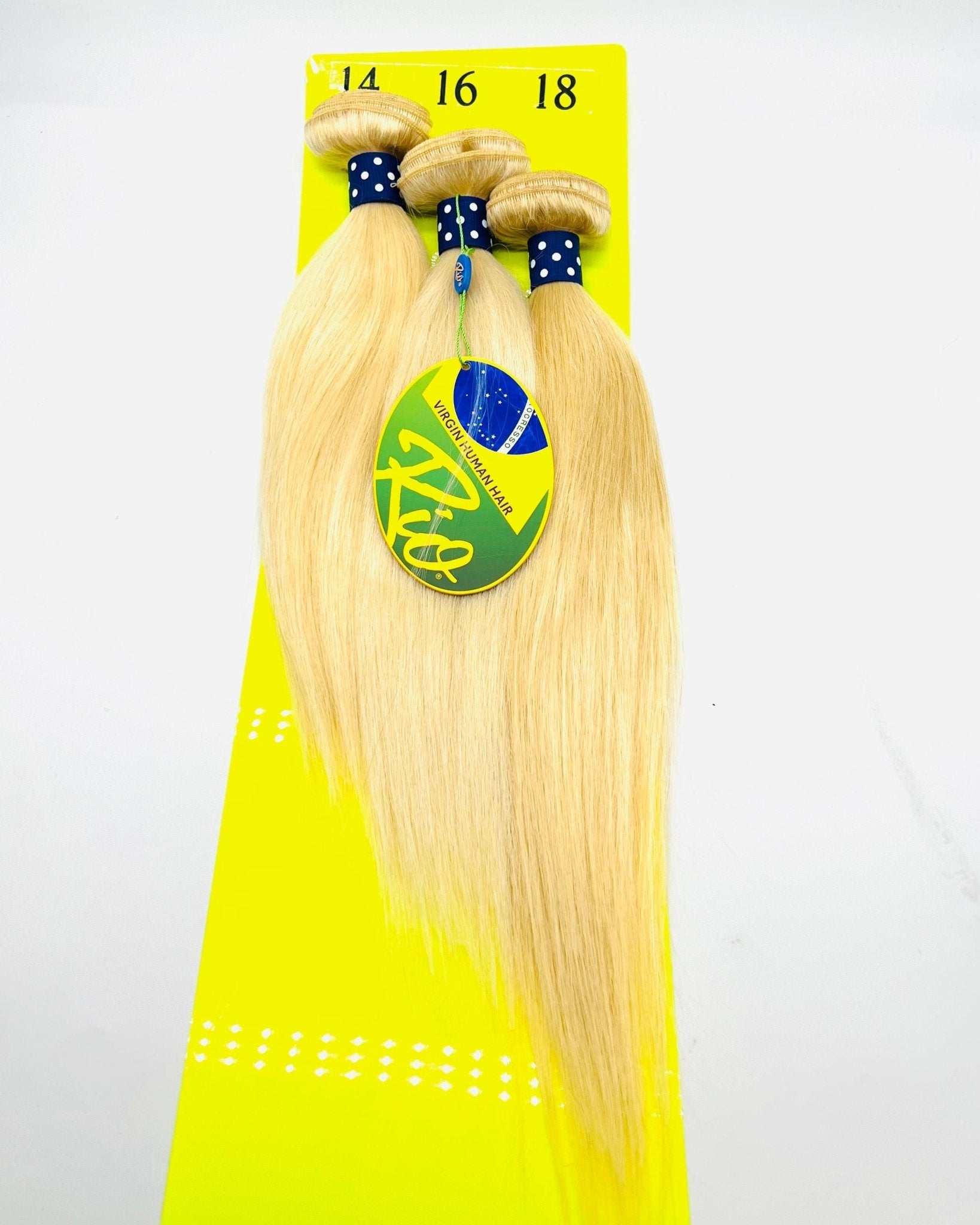 RIO STRAIGHT UKRANIAN BUNDLES by VIP Extensions