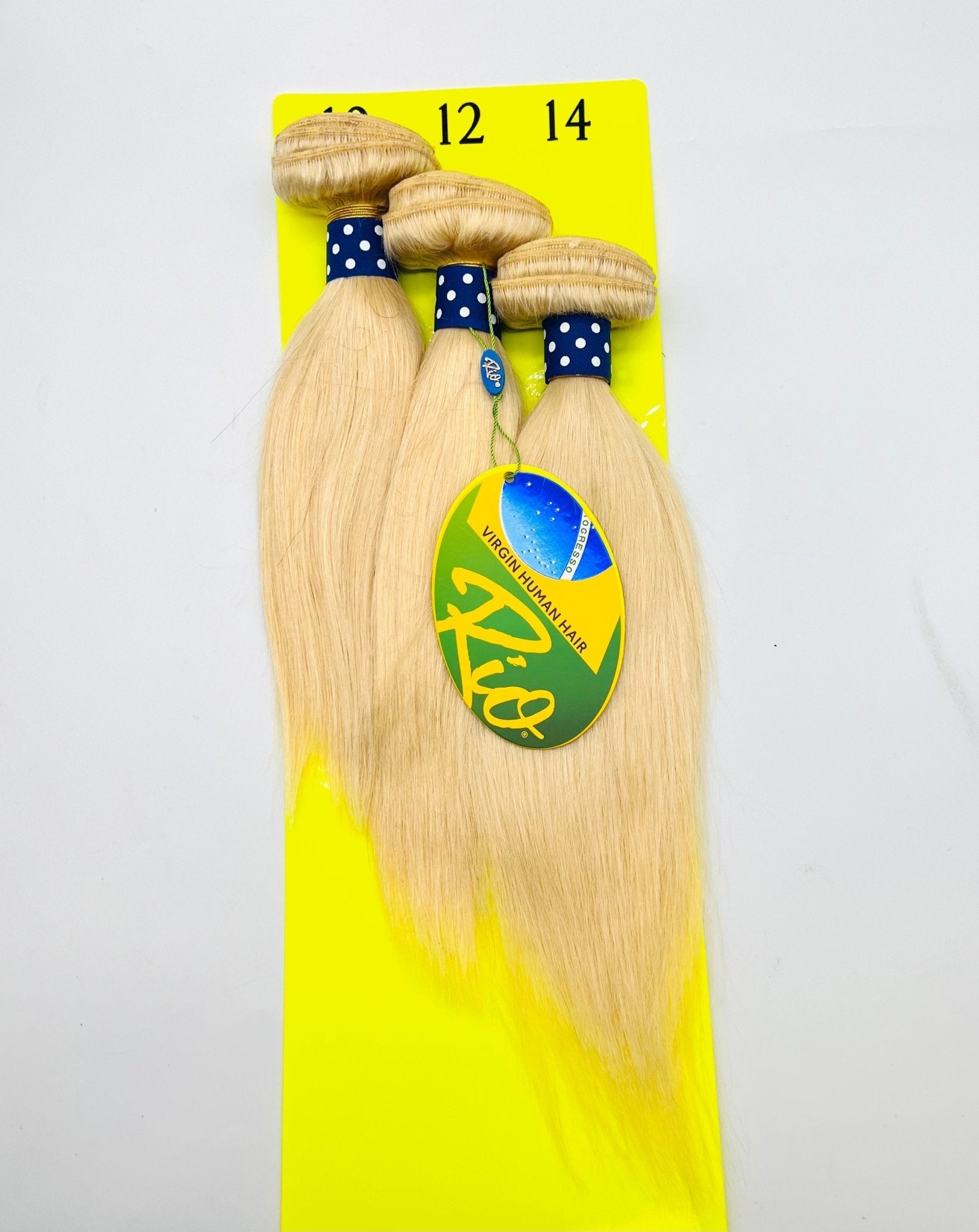 RIO STRAIGHT UKRANIAN BUNDLES by VIP Extensions