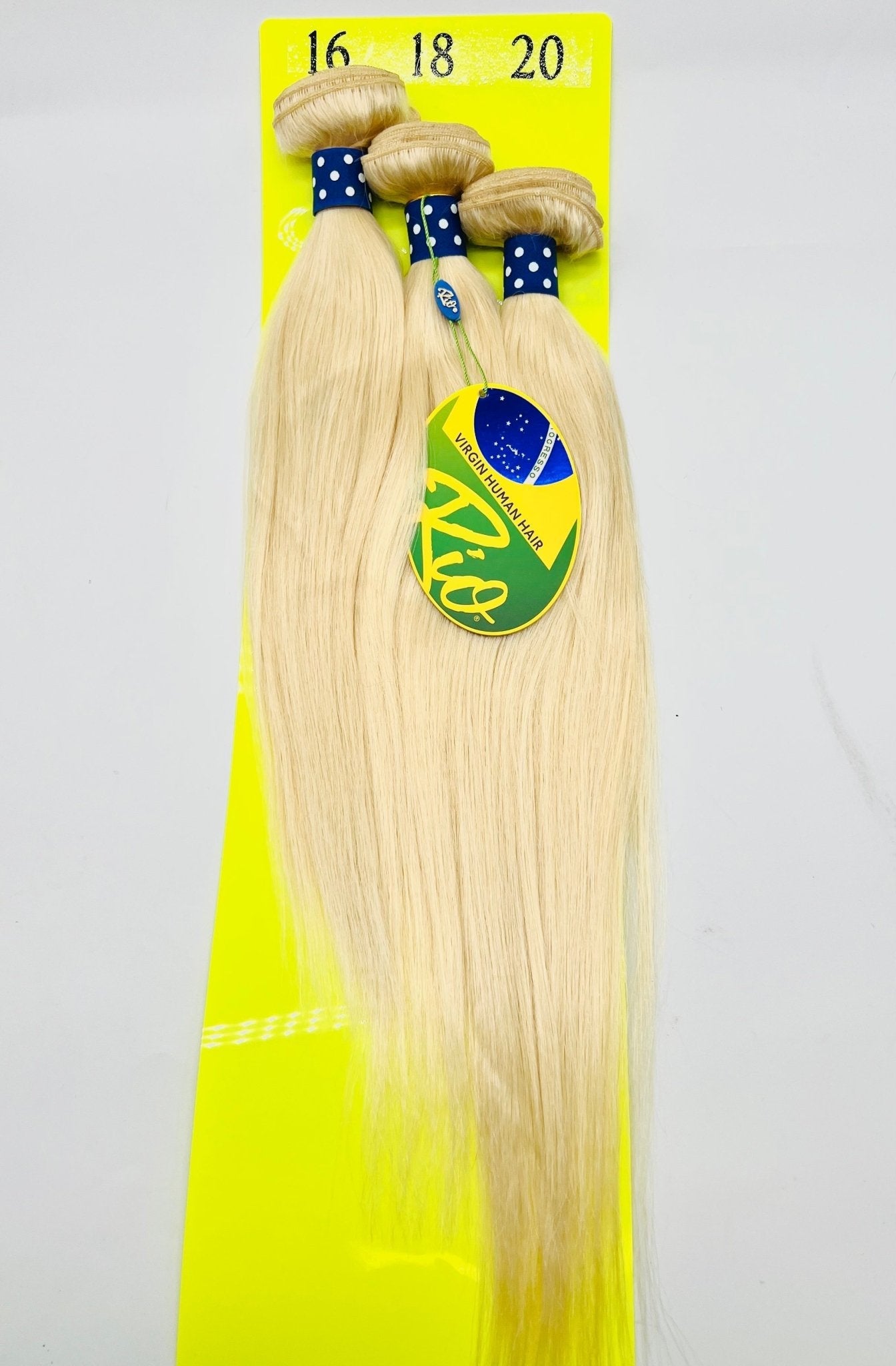 RIO STRAIGHT UKRANIAN BUNDLES by VIP Extensions