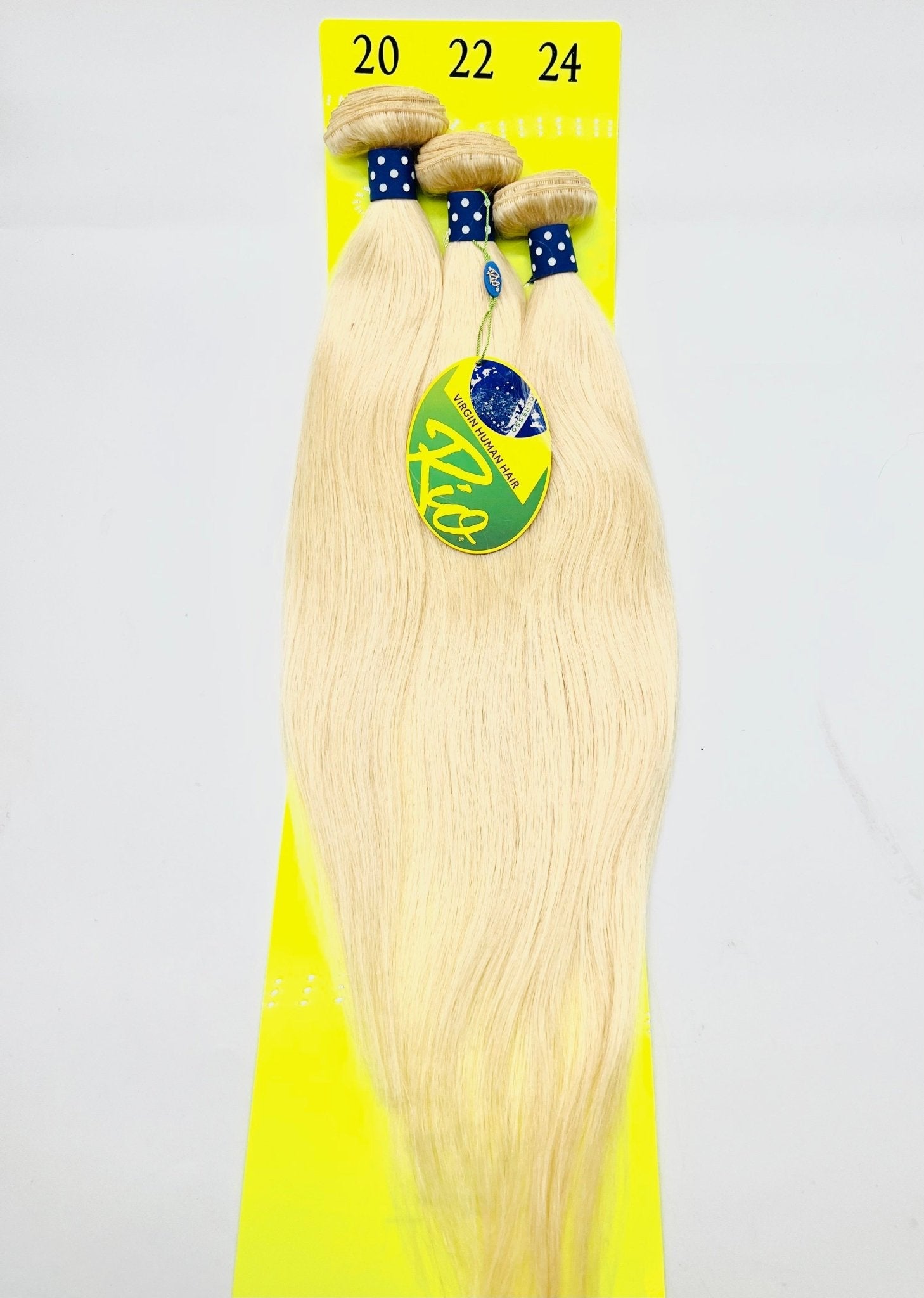 RIO STRAIGHT UKRANIAN BUNDLES by VIP Extensions