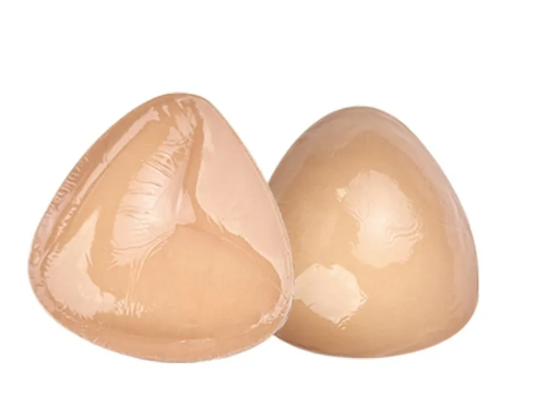 Lift & Shape V-Boost Adhesive Bra Inserts by Ovriluxe Enterprises llc