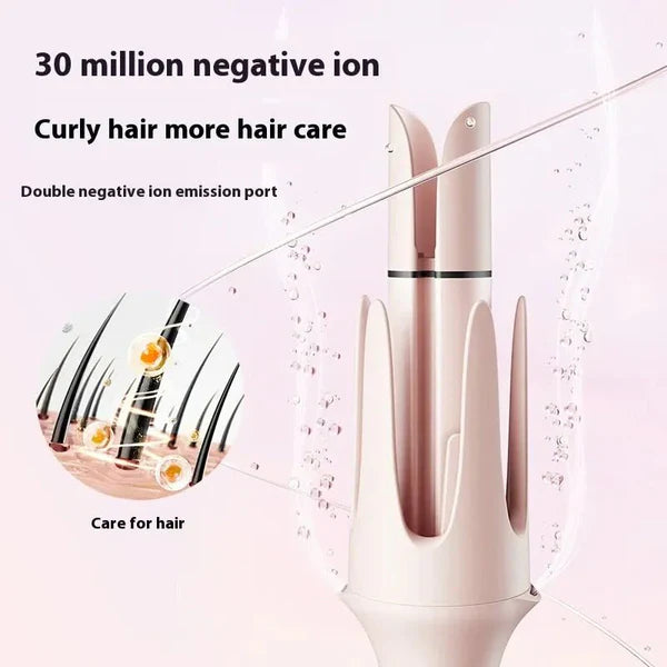 Automatic Hair Curler by SORI STYLE