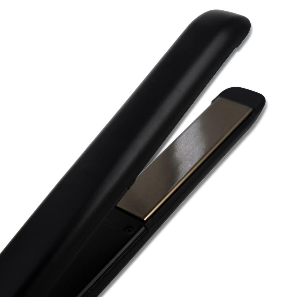 Titanium Flat Iron by Private Label