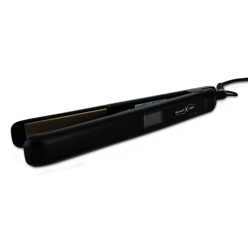 Titanium Flat Iron by Private Label