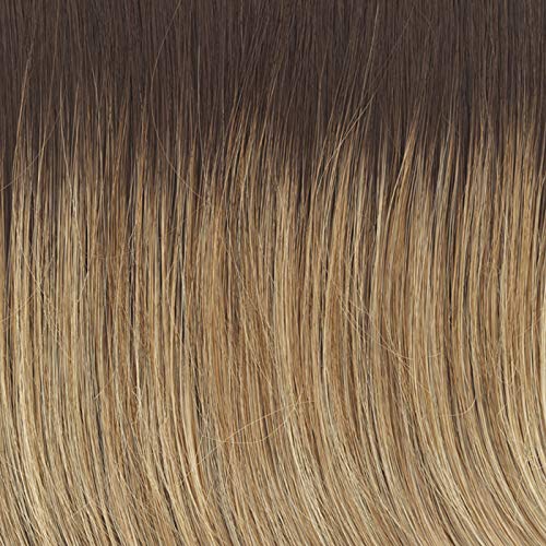 TOP BILLING 12'' - Top Piece - by Raquel Welch by VIP Extensions