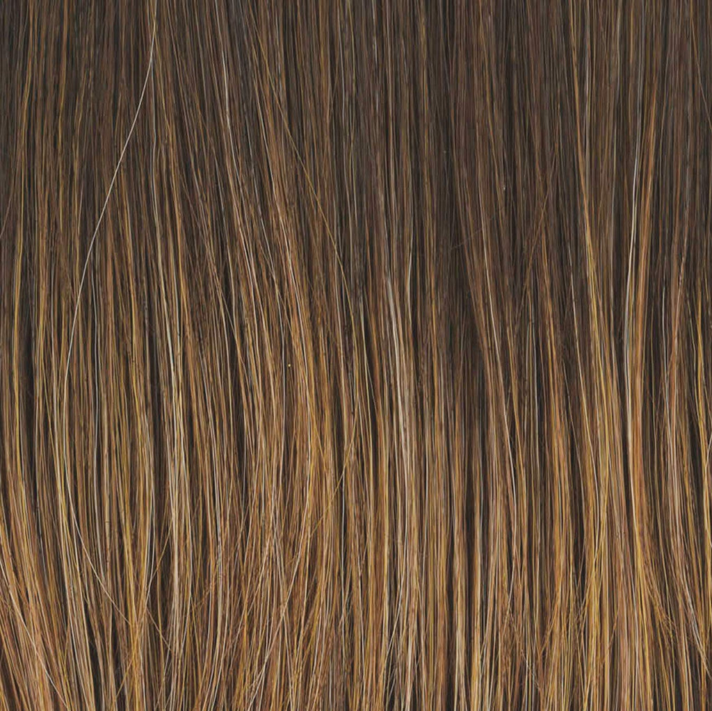 TOP BILLING 12'' - Top Piece - by Raquel Welch by VIP Extensions