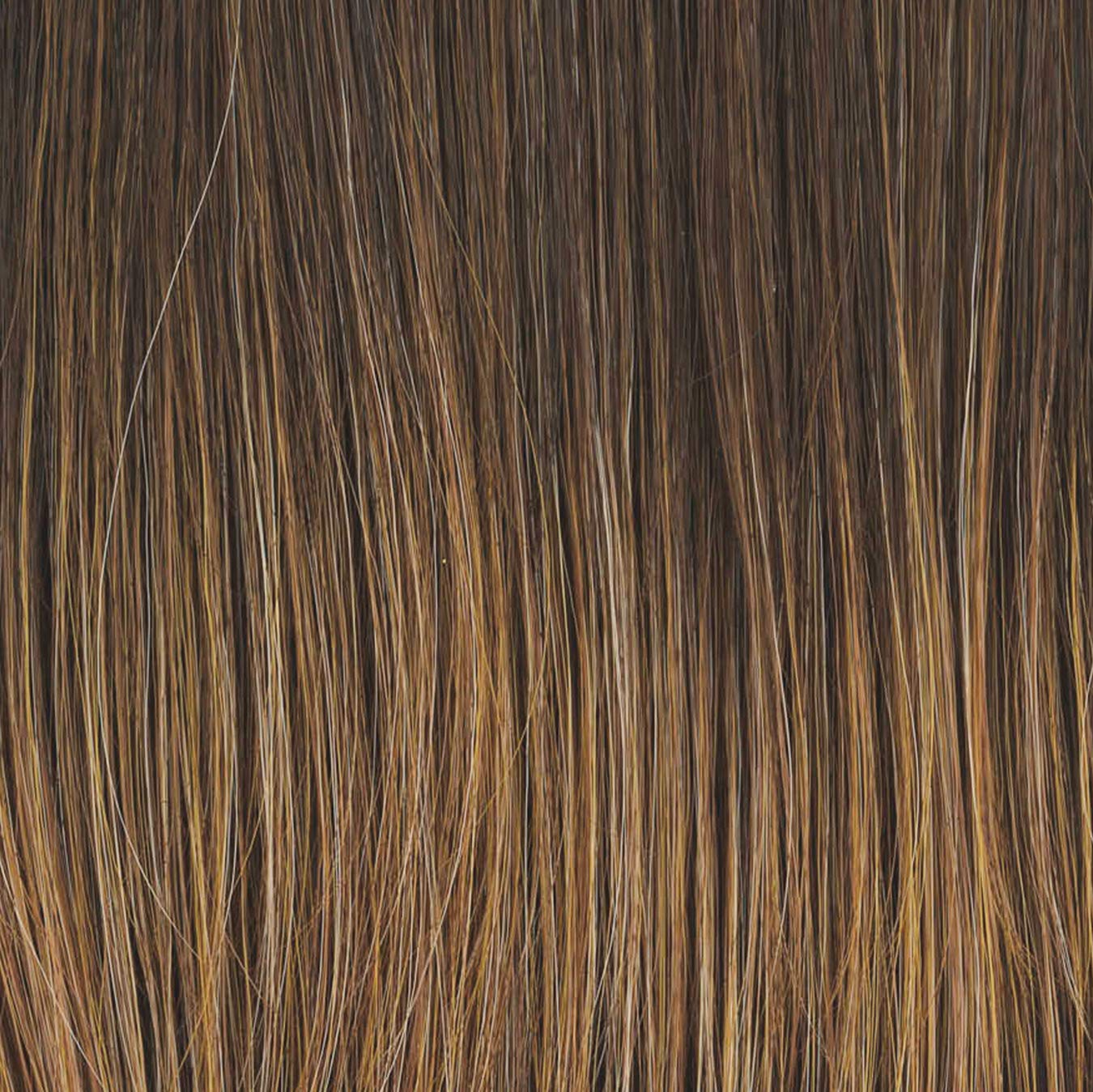 TOP BILLING 12'' - Top Piece - by Raquel Welch by VIP Extensions