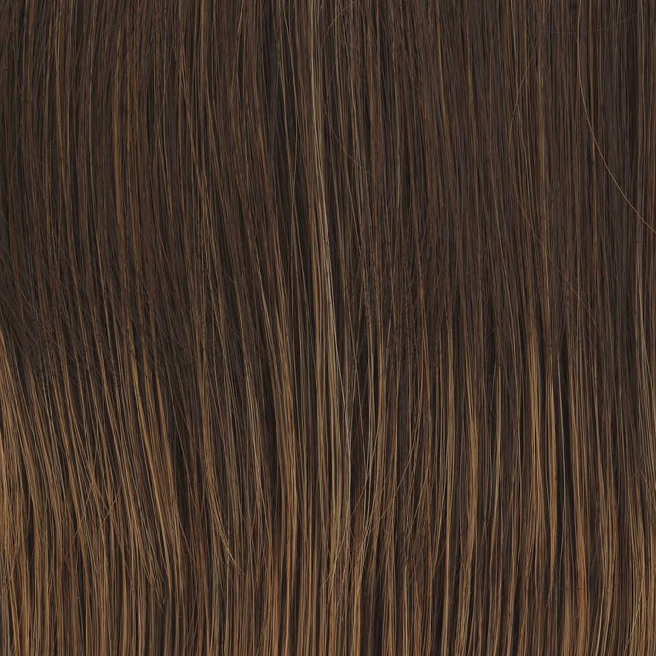 TOP BILLING 12'' - Top Piece - by Raquel Welch by VIP Extensions