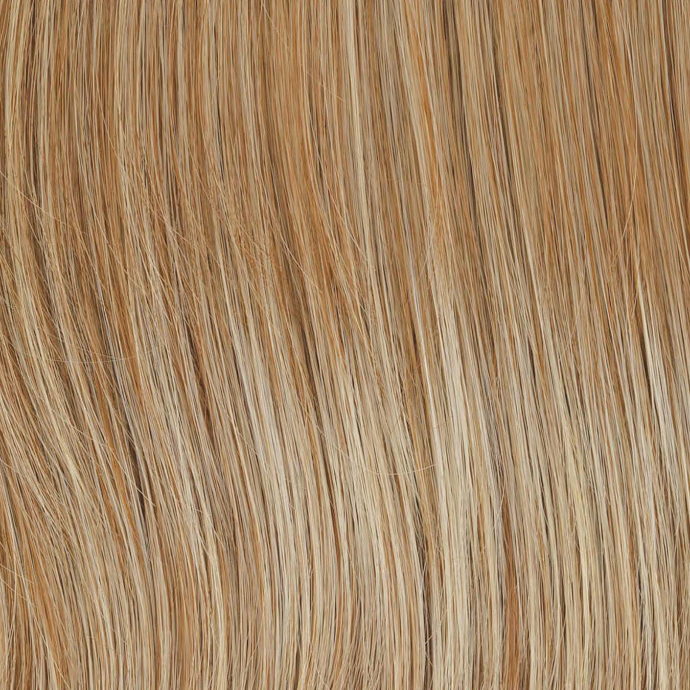 TOP BILLING 12'' - Top Piece - by Raquel Welch by VIP Extensions