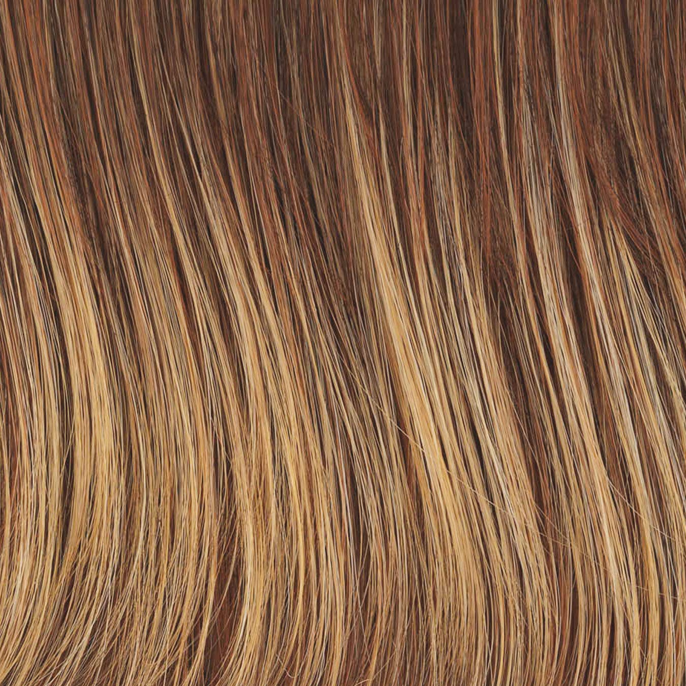 TOP BILLING 12'' - Top Piece - by Raquel Welch by VIP Extensions