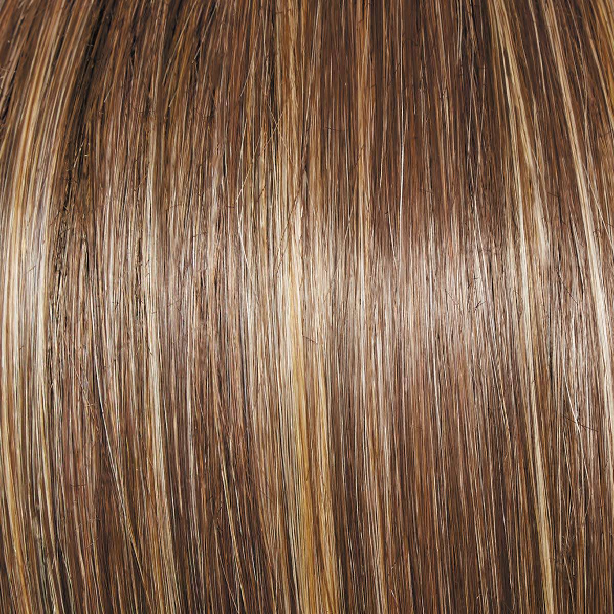 TOP BILLING 12'' - Top Piece - by Raquel Welch by VIP Extensions