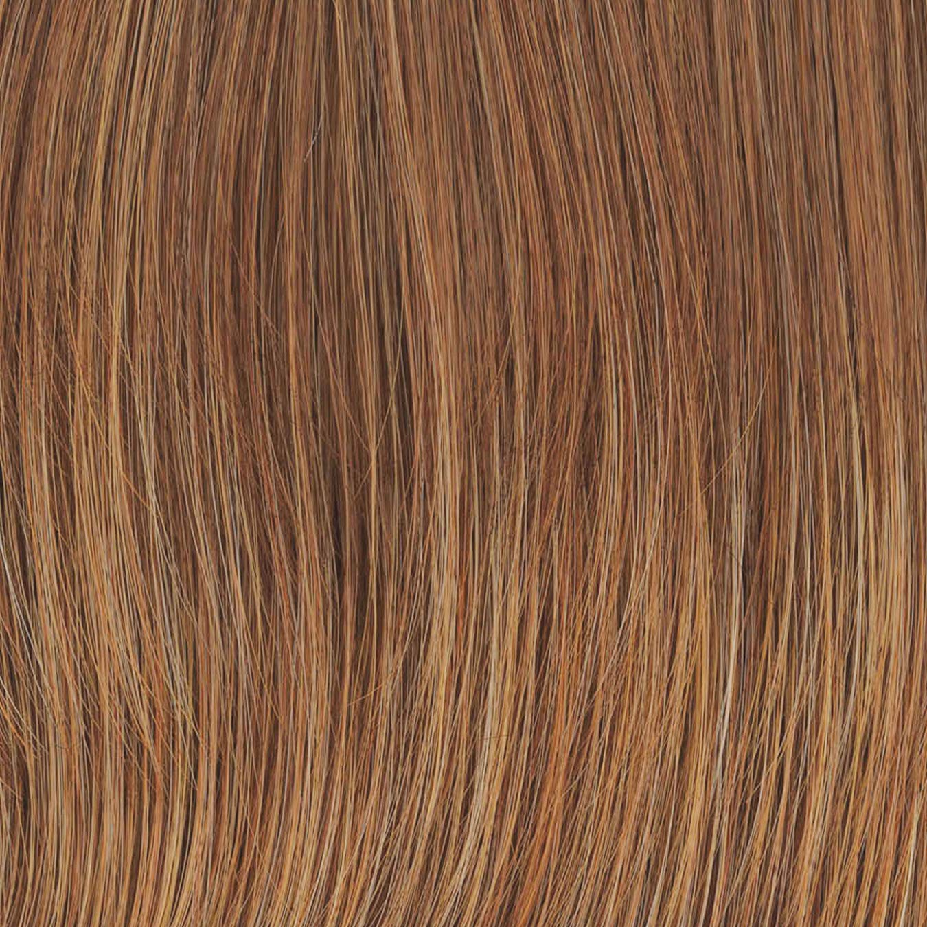 TOP BILLING 12'' - Top Piece - by Raquel Welch by VIP Extensions