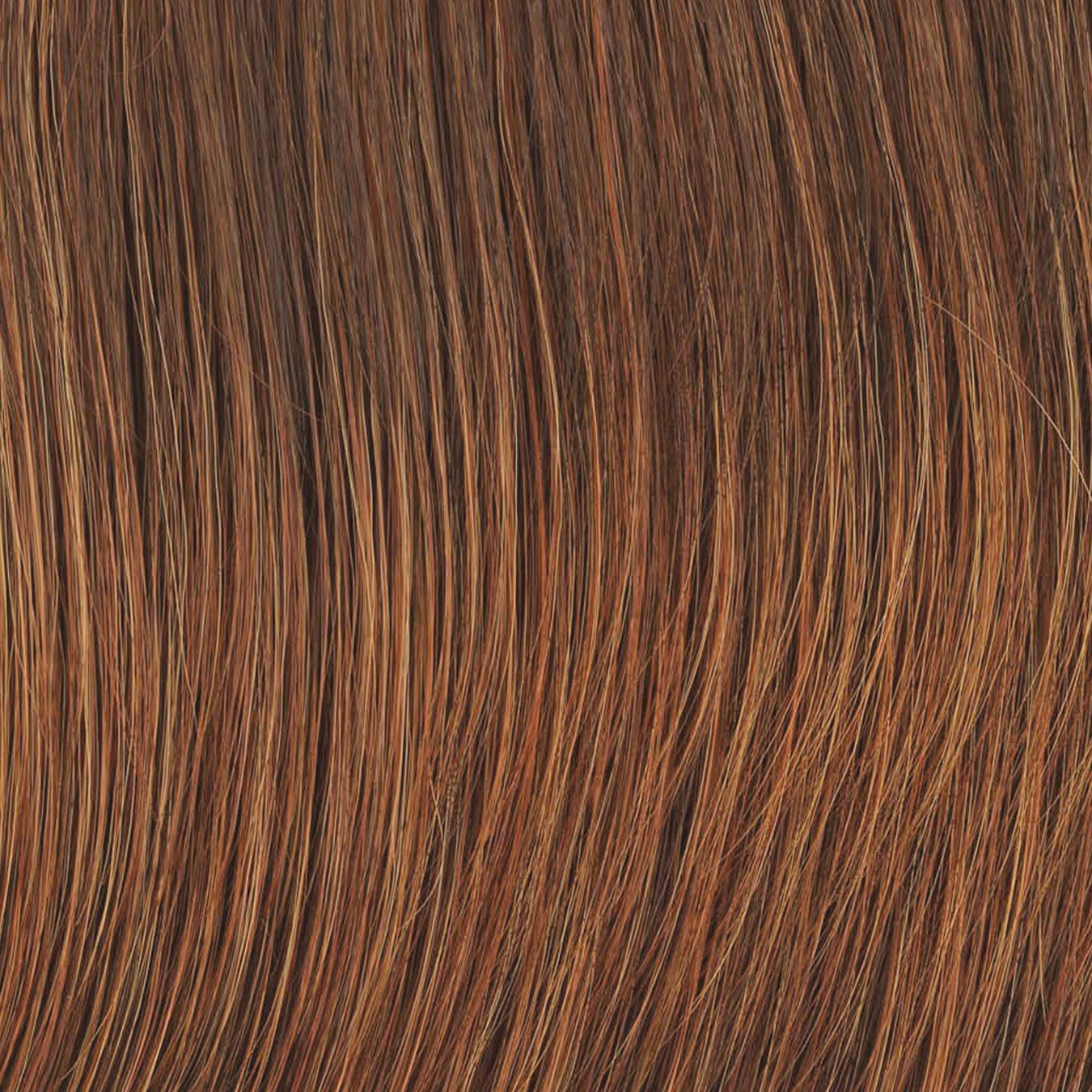 TOP BILLING 12'' - Top Piece - by Raquel Welch by VIP Extensions