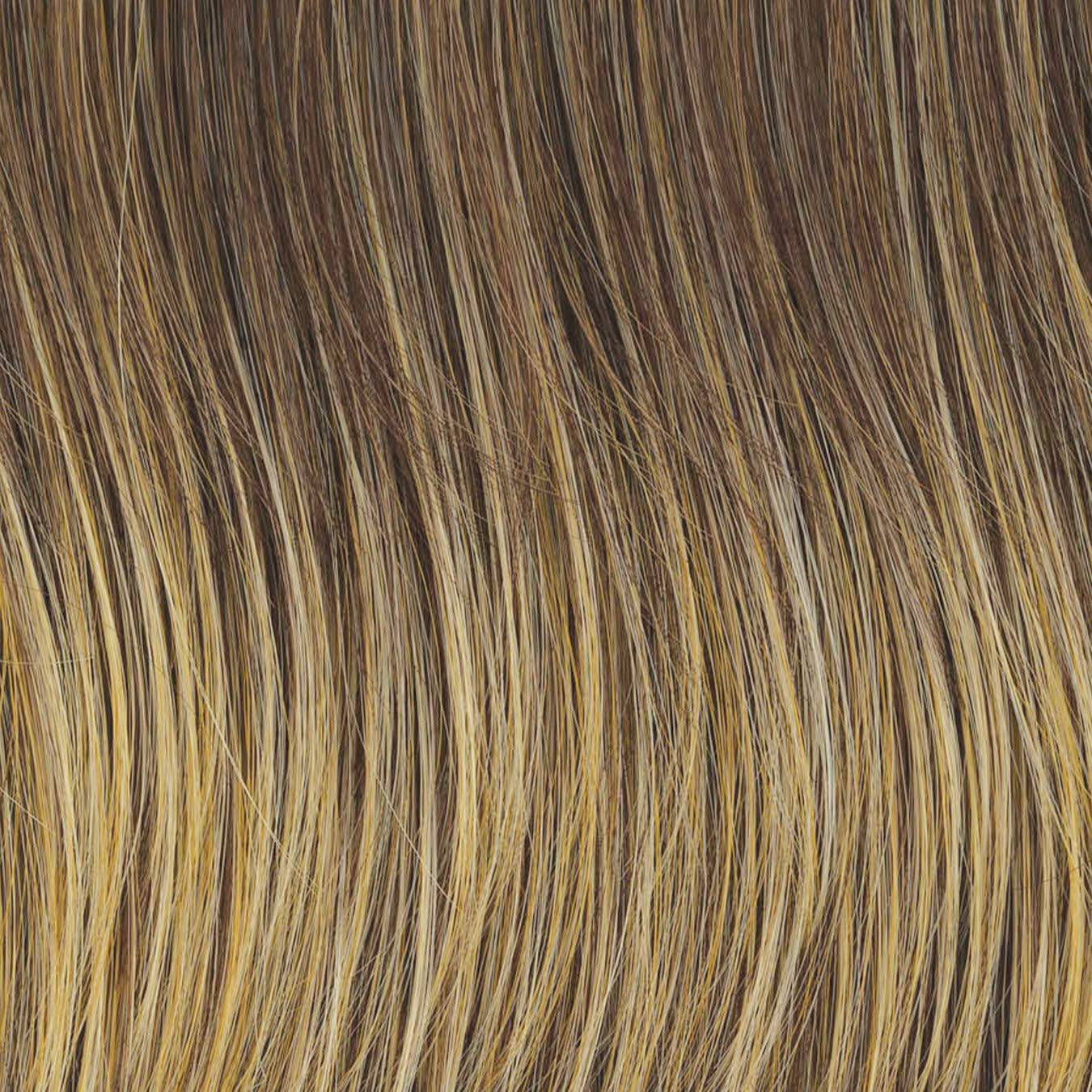 TOP BILLING 12'' - Top Piece - by Raquel Welch by VIP Extensions