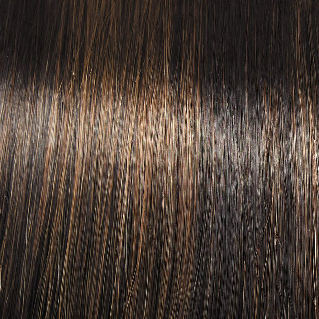 TOP BILLING 12'' - Top Piece - by Raquel Welch by VIP Extensions