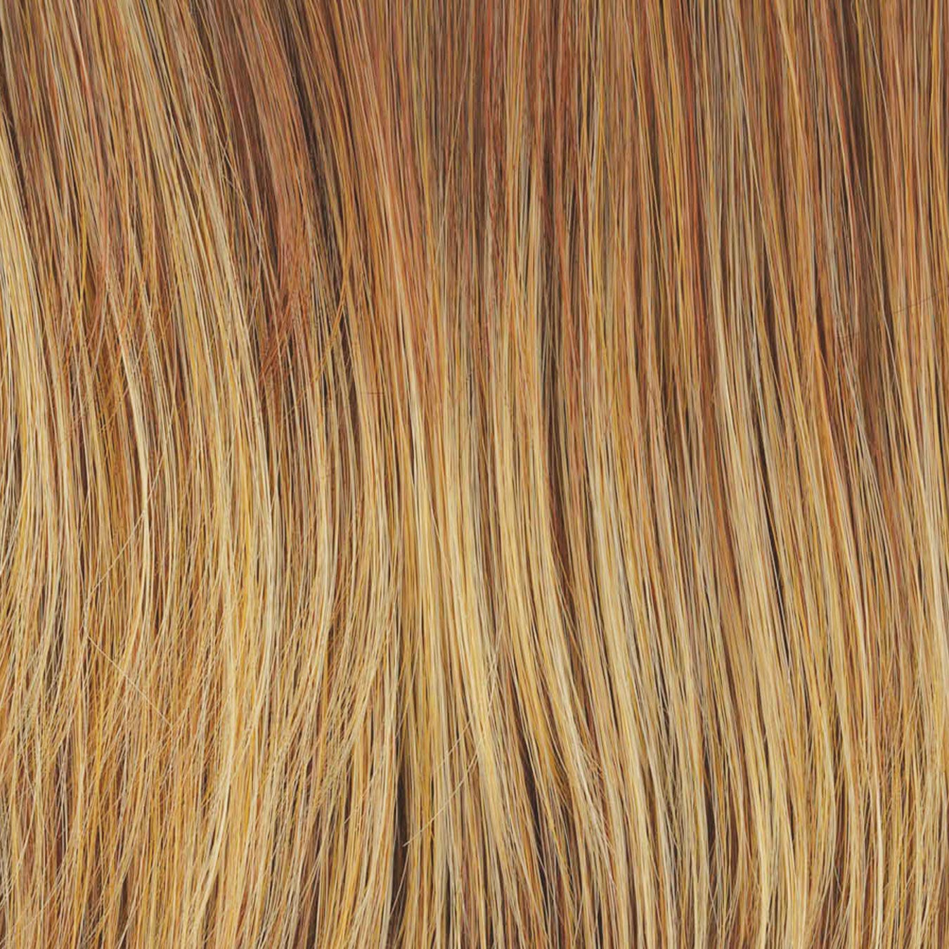 TOP BILLING 12'' - Top Piece - by Raquel Welch by VIP Extensions