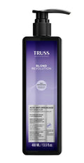 Truss Blond Revolution Acid Anti Breakage 13.5 Oz by VIP Extensions