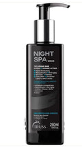 Truss Night Spa Hair Serum OvernightTreatment 8.45 Oz by VIP Extensions