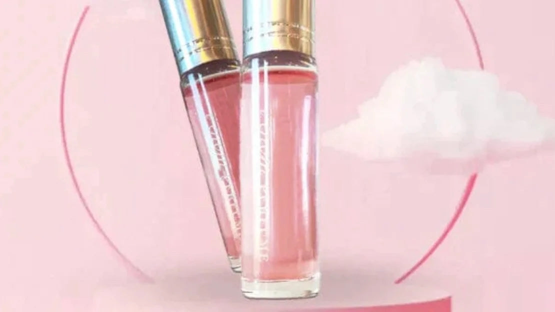 Pheromone Perfume For Women by Ovriluxe Enterprises llc