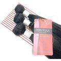 VIP Collection Peruvian Virgin Hair Bundles by VIP Extensions