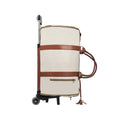 Foldable Travel Bag by Ovriluxe Enterprises llc