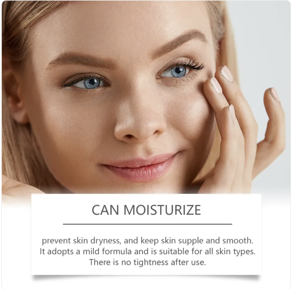 Collagen Cleansing Mask by Ovriluxe Enterprises llc